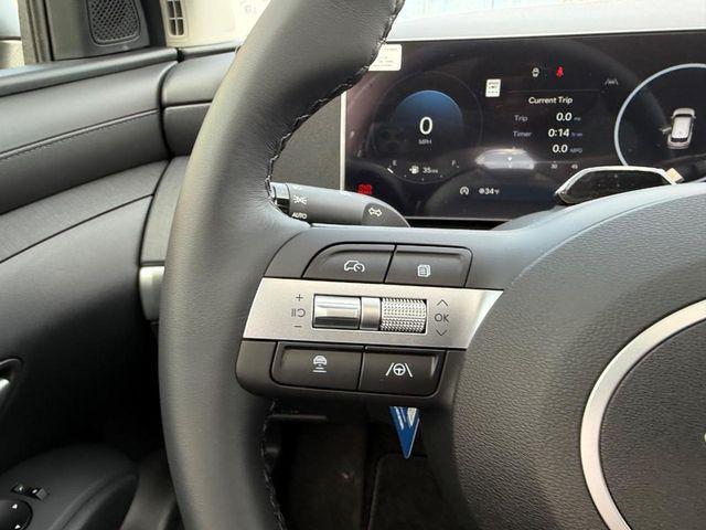 2026 Hyundai Tucson SEL Premium AWD Cape Girardeau MO