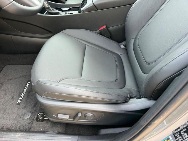 2026 Hyundai Tucson SEL Premium AWD Cape Girardeau MO