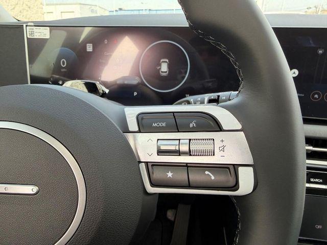 2026 Hyundai Tucson SEL Premium AWD Cape Girardeau MO