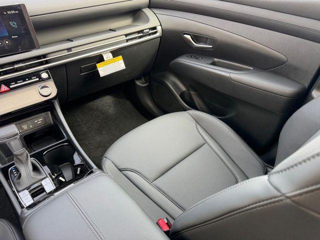 2026 Hyundai Tucson SEL Premium AWD Cape Girardeau MO