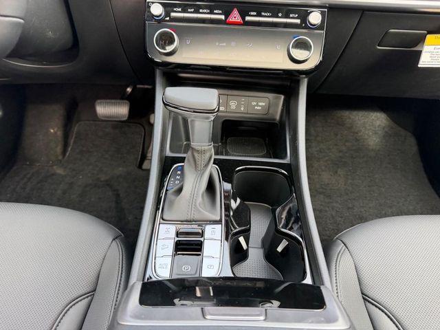 2026 Hyundai Tucson SEL Premium AWD Cape Girardeau MO