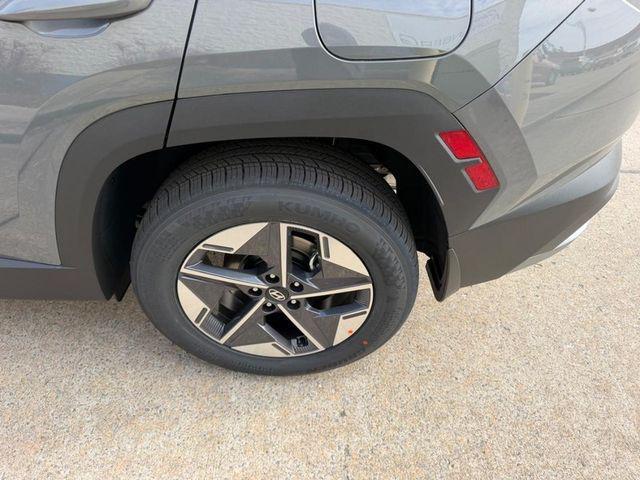 2026 Hyundai Tucson SEL Premium AWD Cape Girardeau MO