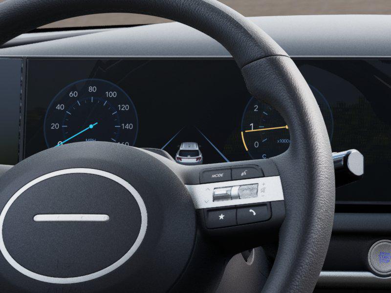 2026 Hyundai Tucson SEL Premium AWD Cape Girardeau MO