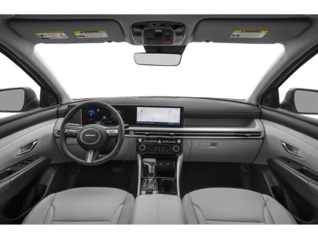 2026 Hyundai Tucson SEL Premium AWD Cape Girardeau MO