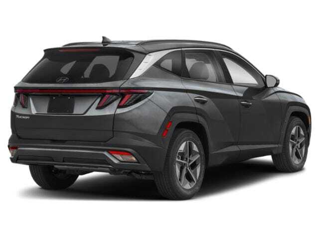 2026 Hyundai Tucson SEL Premium AWD Cape Girardeau MO