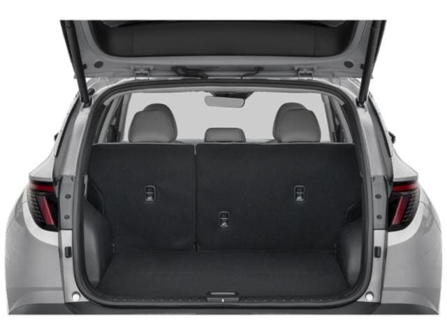 2026 Hyundai Tucson SEL Premium AWD Cape Girardeau MO