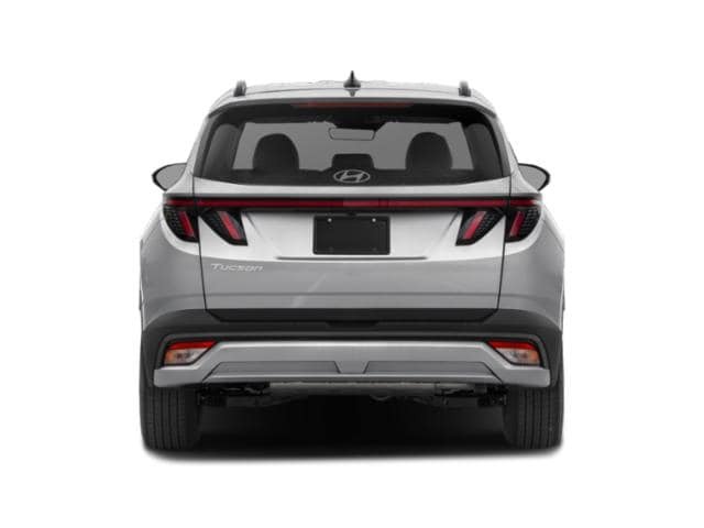 2026 Hyundai Tucson SEL Premium AWD Cape Girardeau MO