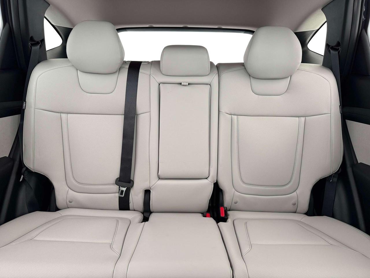 2026 Hyundai Tucson SEL Premium AWD Cape Girardeau MO