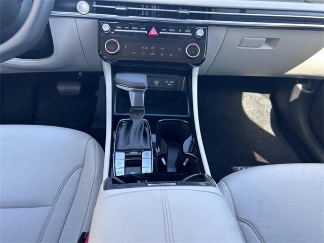 2026 Hyundai Tucson SEL Premium FWD Cape Girardeau MO