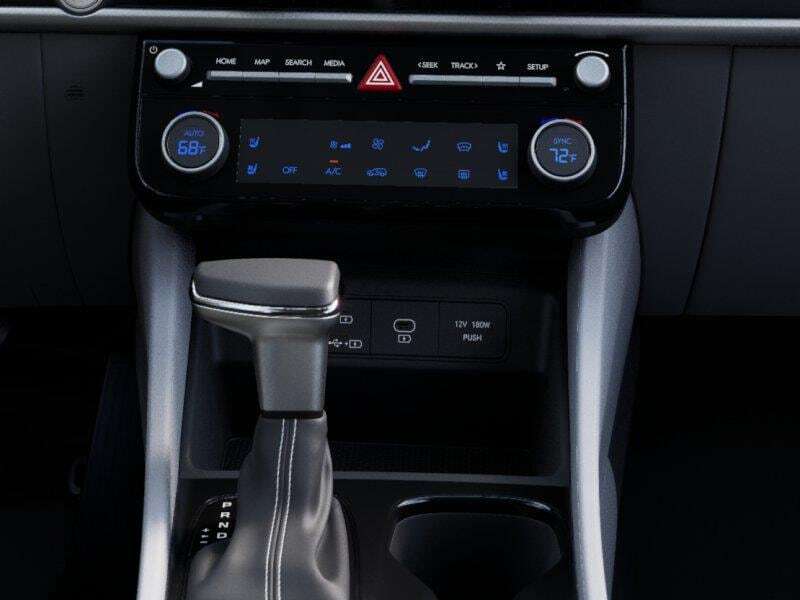 2026 Hyundai Tucson SEL Premium FWD Cape Girardeau MO