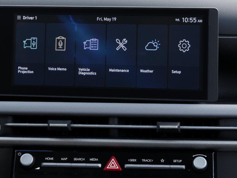 2026 Hyundai Tucson SEL Premium FWD Cape Girardeau MO