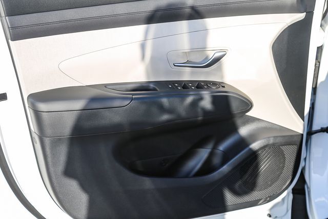 2026 Hyundai Tucson SEL Premium Folsom CA