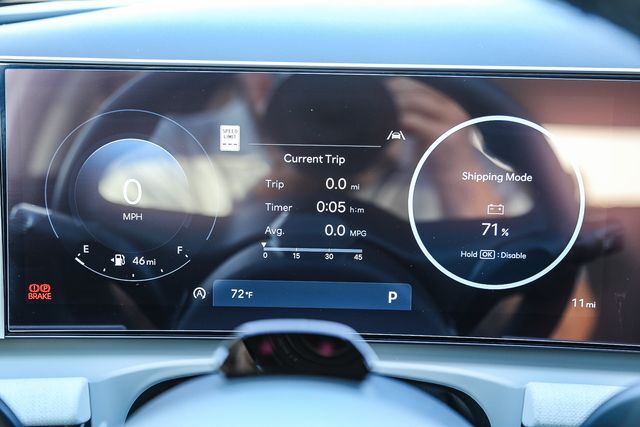 2026 Hyundai Tucson SEL Premium Folsom CA