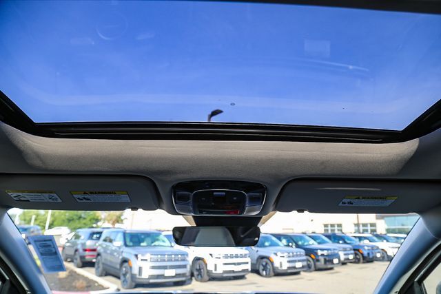 2026 Hyundai Tucson SEL Premium Folsom CA