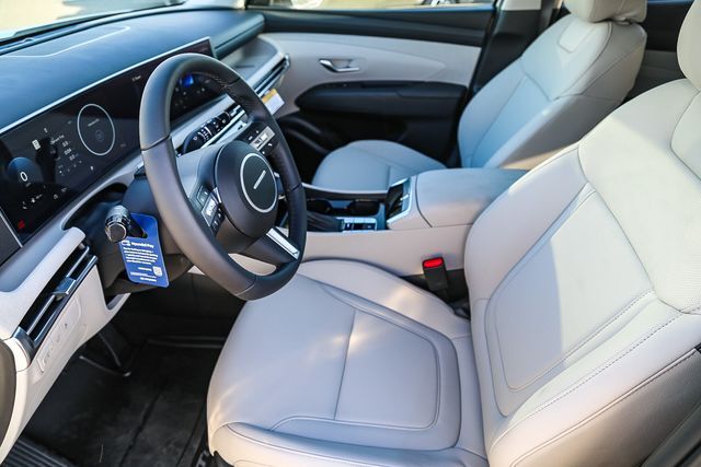 2026 Hyundai Tucson SEL Premium Folsom CA