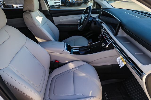 2026 Hyundai Tucson SEL Premium Folsom CA