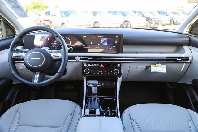 2026 Hyundai Tucson SEL Premium Folsom CA