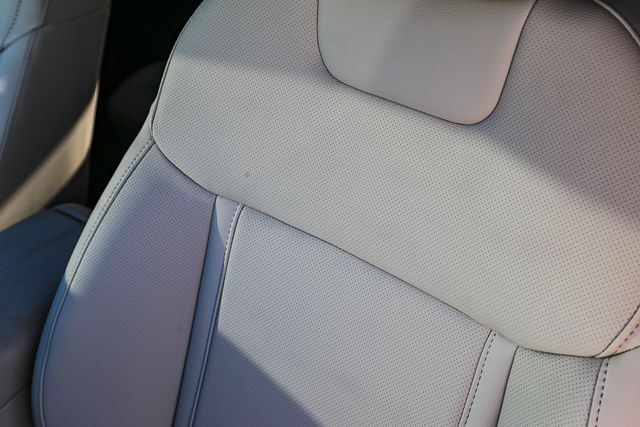 2026 Hyundai Tucson SEL Premium Folsom CA