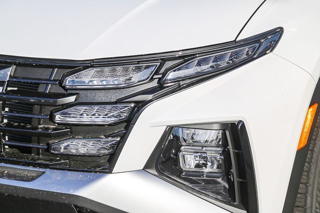 2026 Hyundai Tucson SEL Premium Folsom CA