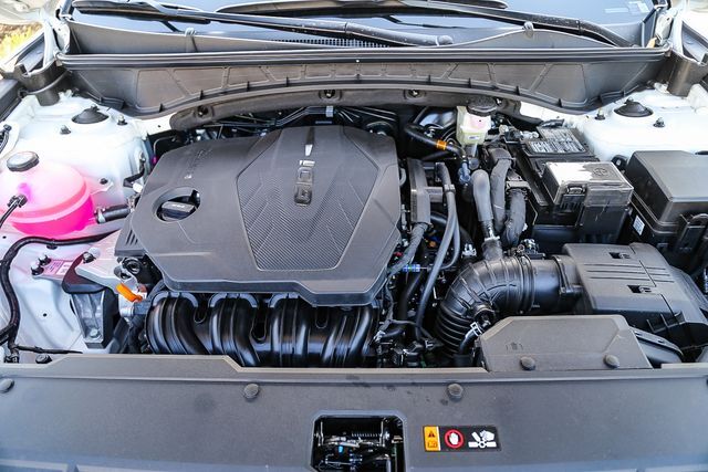 2026 Hyundai Tucson SEL Premium Folsom CA