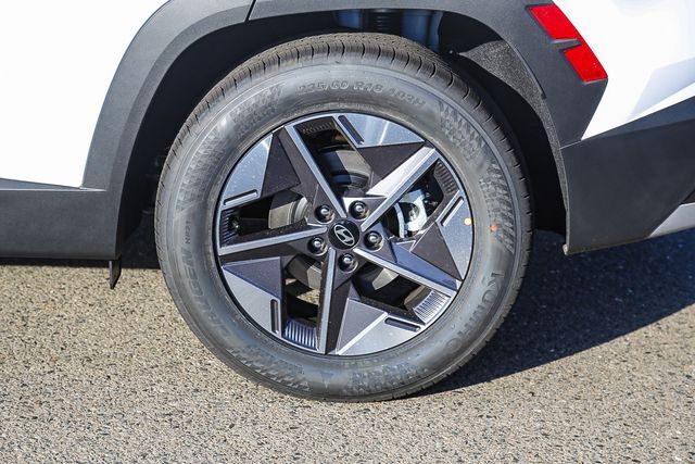 2026 Hyundai Tucson SEL Premium Folsom CA