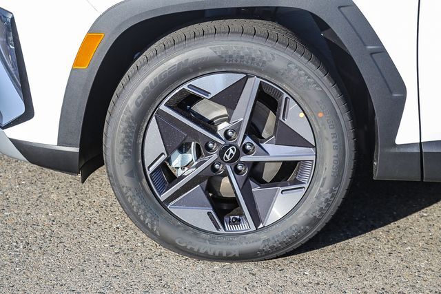 2026 Hyundai Tucson SEL Premium Folsom CA