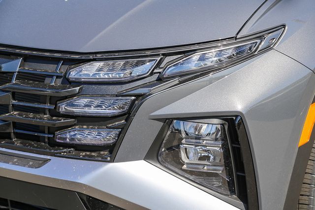 2026 Hyundai Tucson SEL Premium Folsom CA