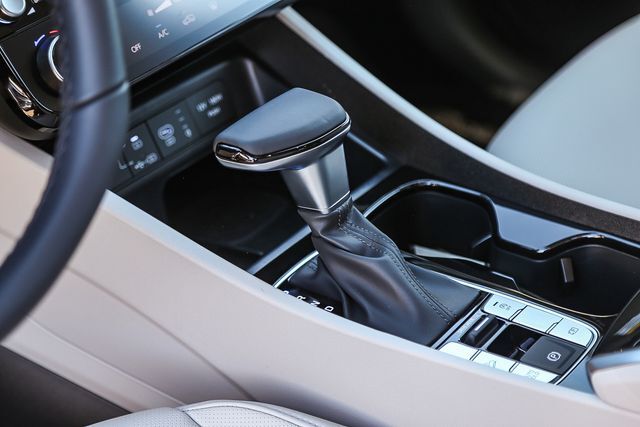 2026 Hyundai Tucson SEL Premium Folsom CA