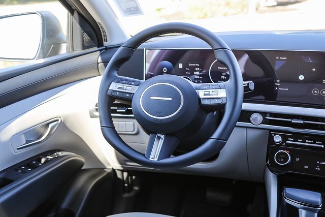 2026 Hyundai Tucson SEL Premium Folsom CA