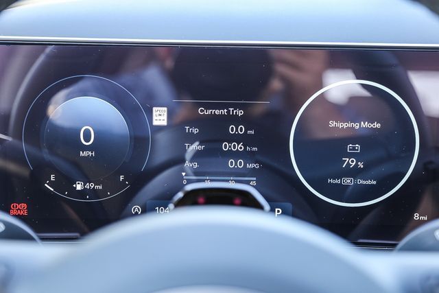 2026 Hyundai Tucson SEL Premium Folsom CA