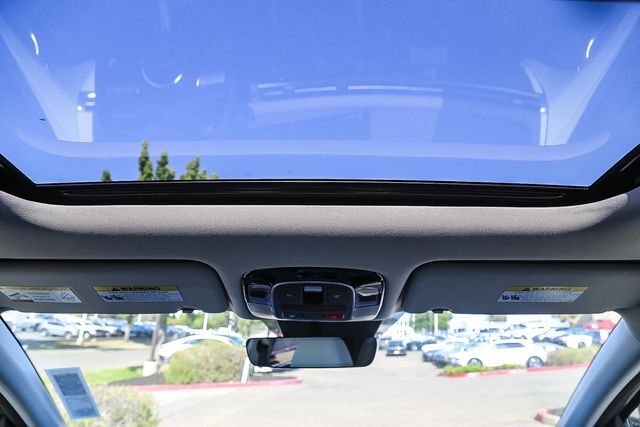 2026 Hyundai Tucson SEL Premium Folsom CA