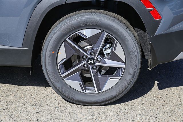 2026 Hyundai Tucson SEL Premium Folsom CA