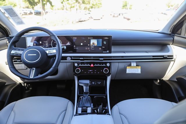 2026 Hyundai Tucson SEL Premium Folsom CA