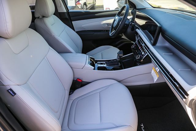 2026 Hyundai Tucson SEL Premium Folsom CA