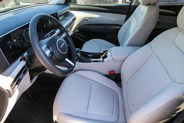 2026 Hyundai Tucson SEL Premium Folsom CA