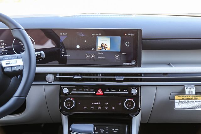 2026 Hyundai Tucson SEL Premium Folsom CA