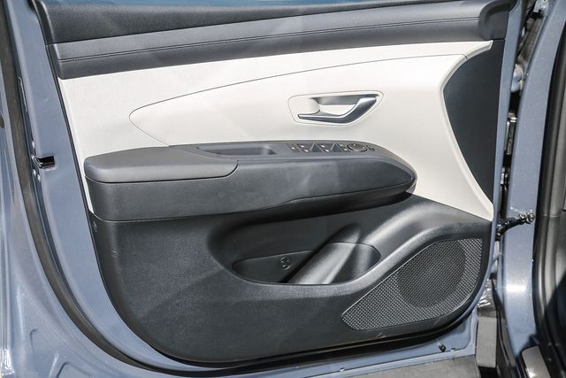 2026 Hyundai Tucson SEL Premium Folsom CA