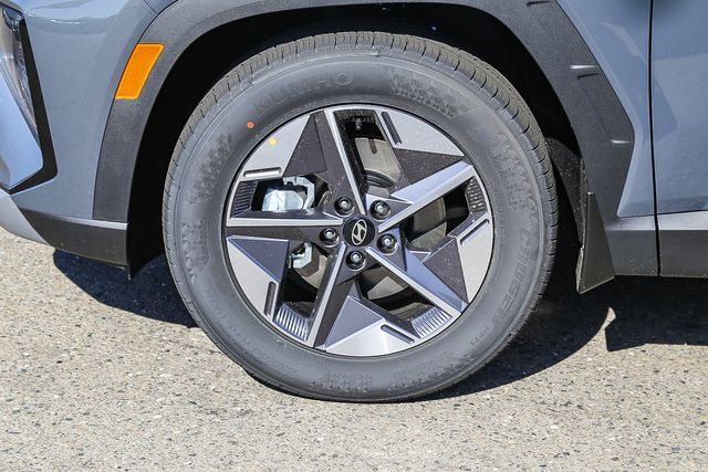2026 Hyundai Tucson SEL Premium Folsom CA