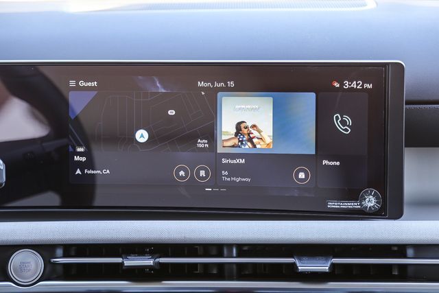 2026 Hyundai Tucson SEL Premium Folsom CA