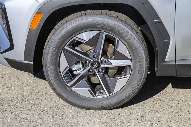 2026 Hyundai Tucson SEL Premium Folsom CA