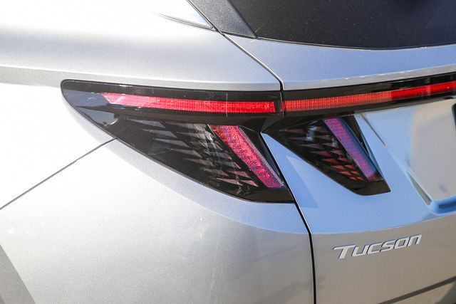 2026 Hyundai Tucson SEL Premium Folsom CA