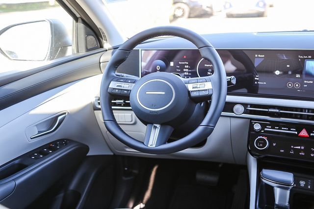 2026 Hyundai Tucson SEL Premium Folsom CA