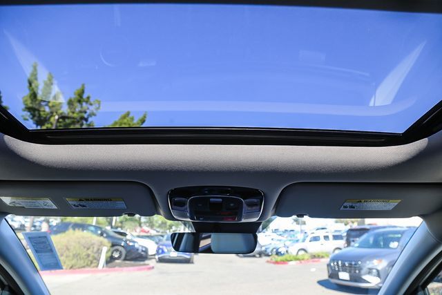 2026 Hyundai Tucson SEL Premium Folsom CA
