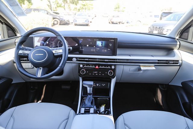 2026 Hyundai Tucson SEL Premium Folsom CA
