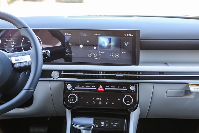 2026 Hyundai Tucson SEL Premium Folsom CA