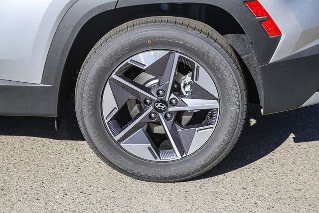 2026 Hyundai Tucson SEL Premium Folsom CA