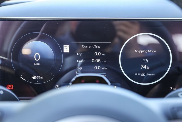 2026 Hyundai Tucson SEL Premium Folsom CA