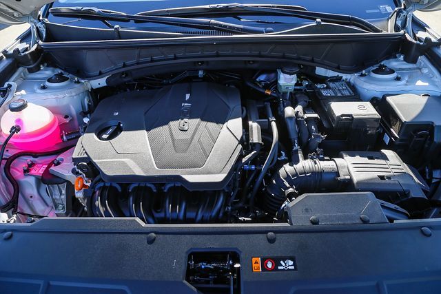 2026 Hyundai Tucson SEL Premium Folsom CA