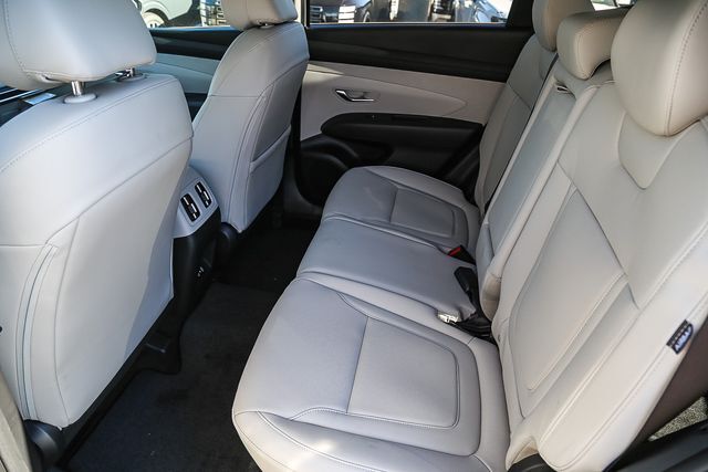 2026 Hyundai Tucson SEL Premium Folsom CA