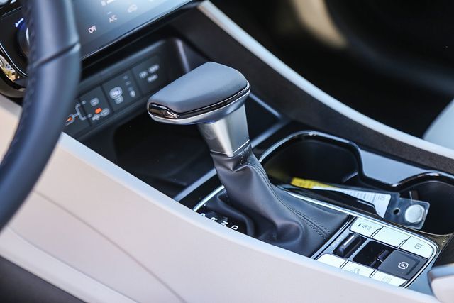2026 Hyundai Tucson SEL Premium Folsom CA